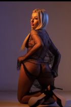 Вера, анкетные фото